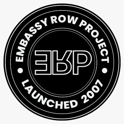 Embassy Row Project